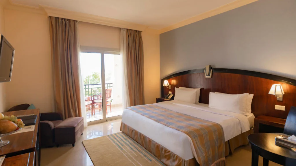 Hotel Stella Di Mare Beach Hotel & Spa - Sharm Elshikh